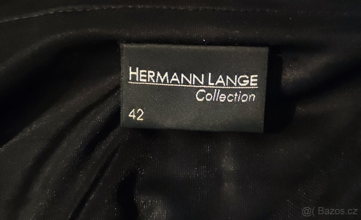 Dámské sako Hermann Lange - 7