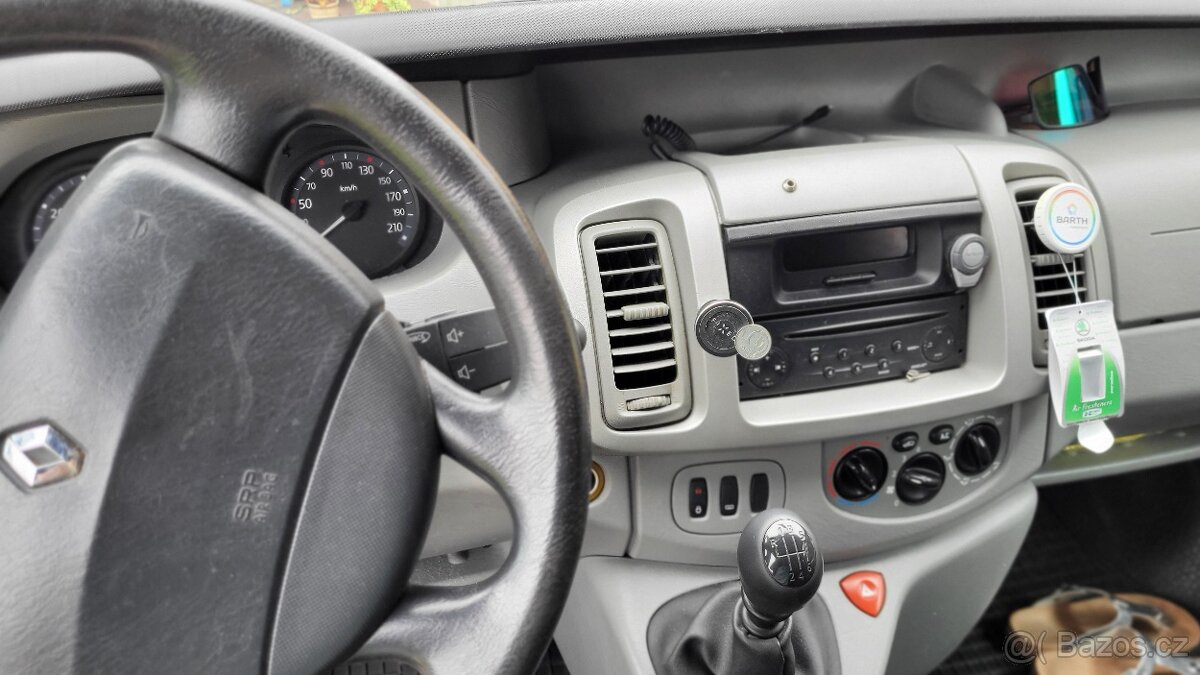 Trafik nafta r.2008 - 7