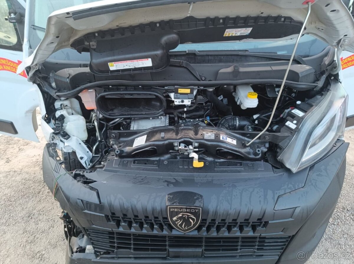 Peugeot Boxer - 7