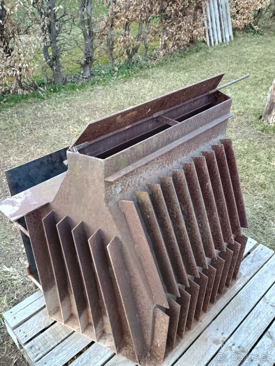 KRB Z KOTLÁŘSKÉ OCELI Vrchlabí - 7