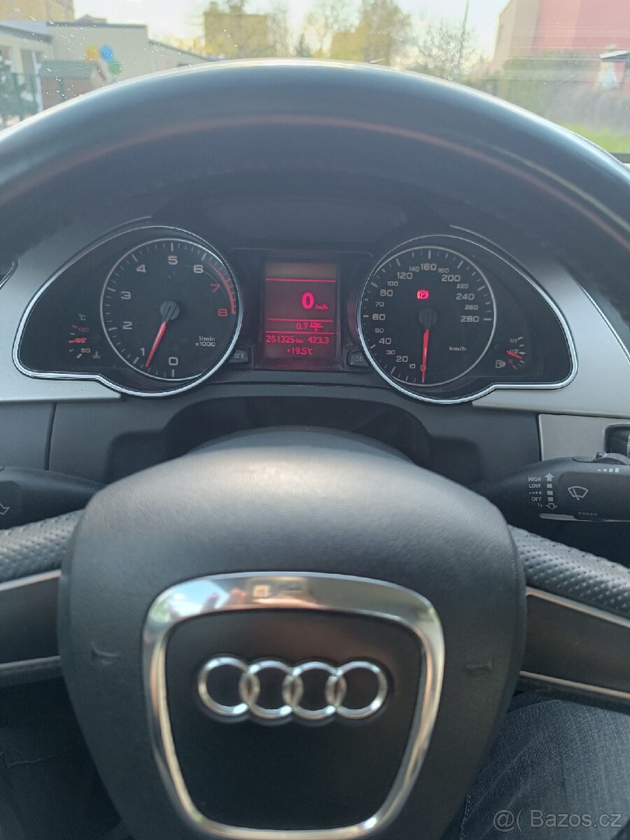 Audi A5 2.0 TFSI - 7