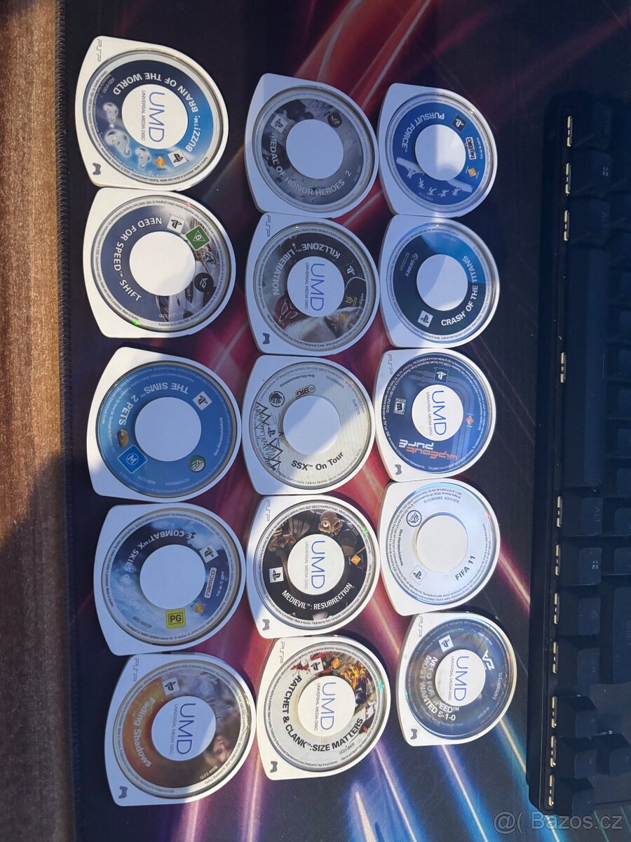 PSP-E1004 STREET - 7