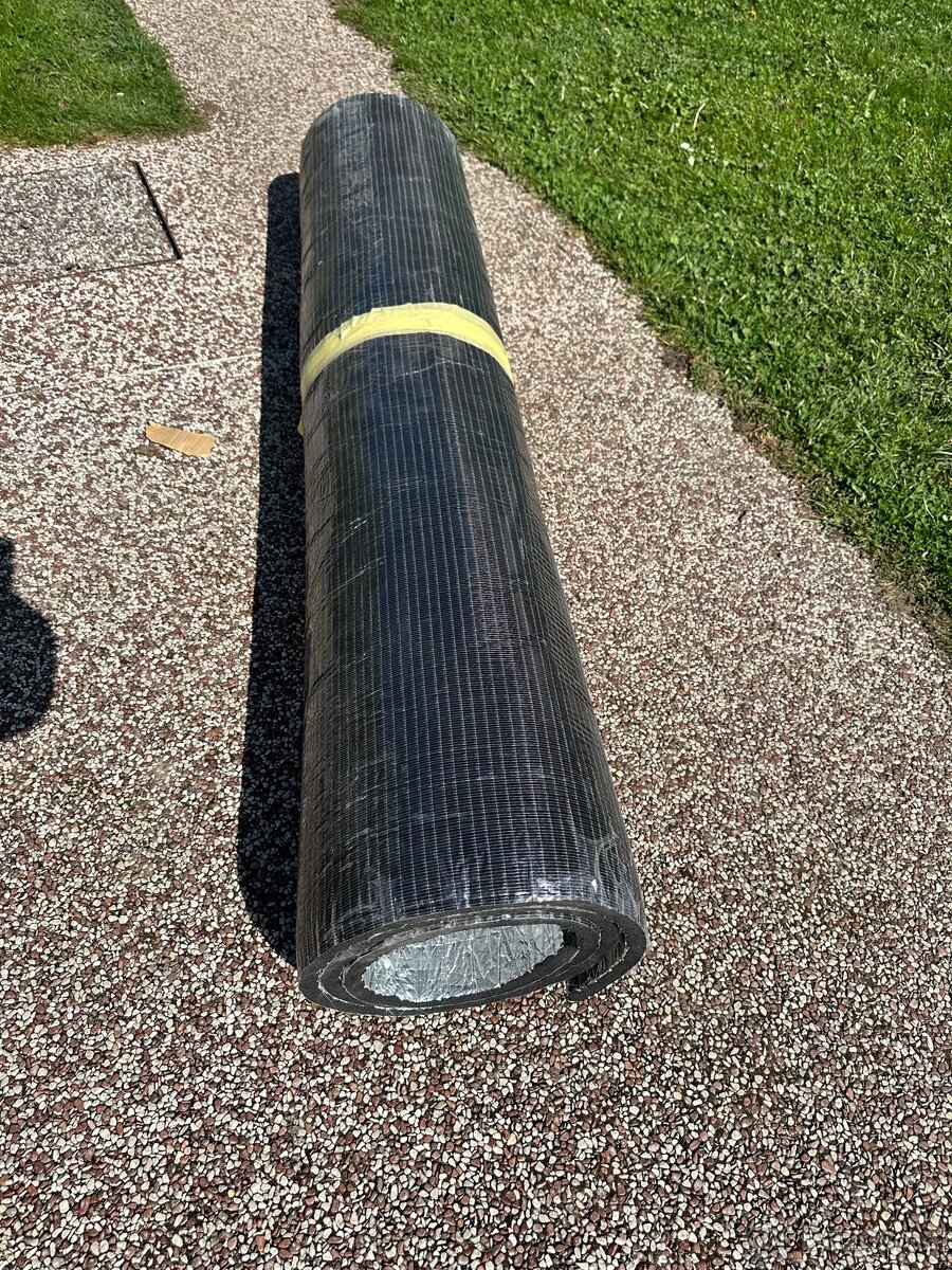 Díly do karavanu - 7