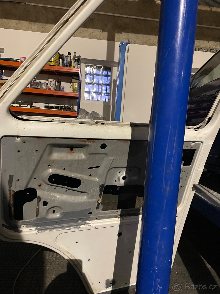 Chevrolet g20 van - 7