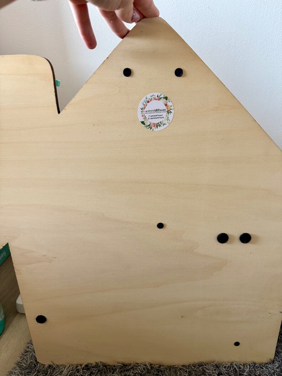 Activity board - 7