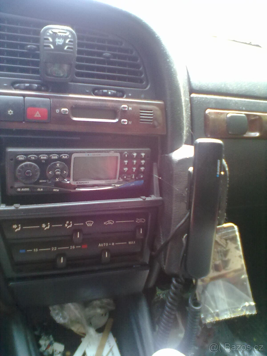 Xantia ACTIVA HDI - 7