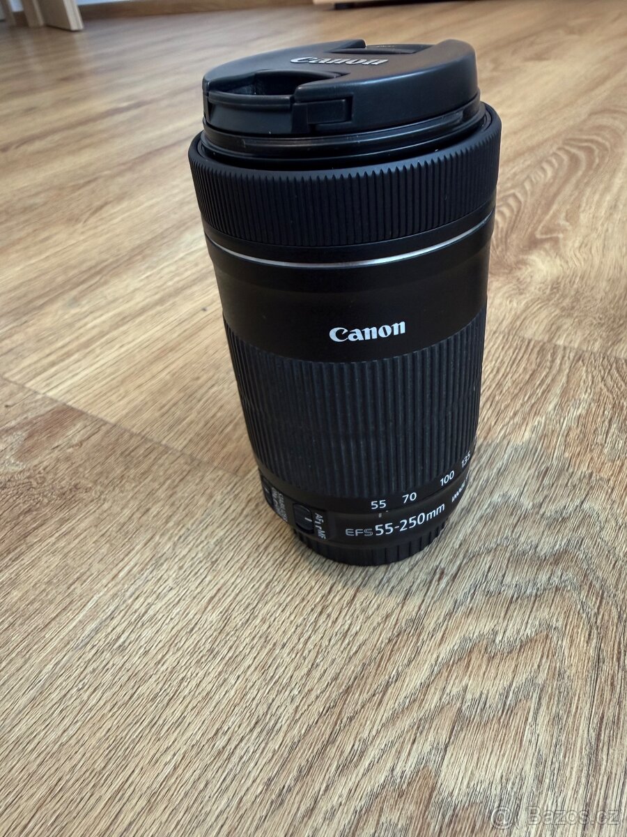 Canon 600d - 7