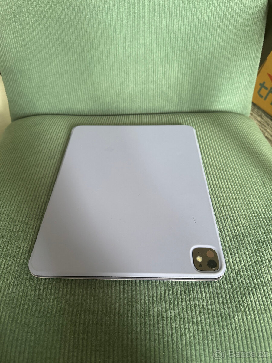 iPad Pro 13 M4 Cellular 256Gb - 7
