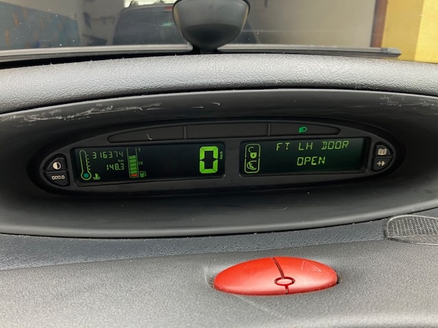 Citroen Xsara Picasso - 7