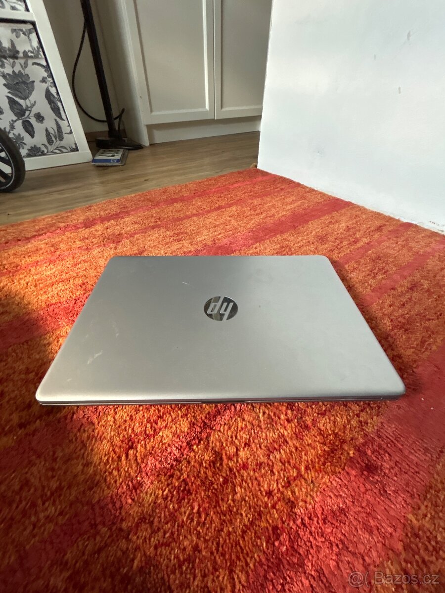 Notebook hp - 7