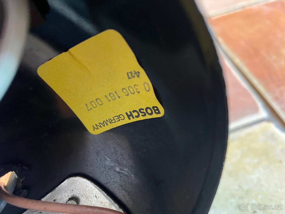BOSCH pracovní světlo - 7
