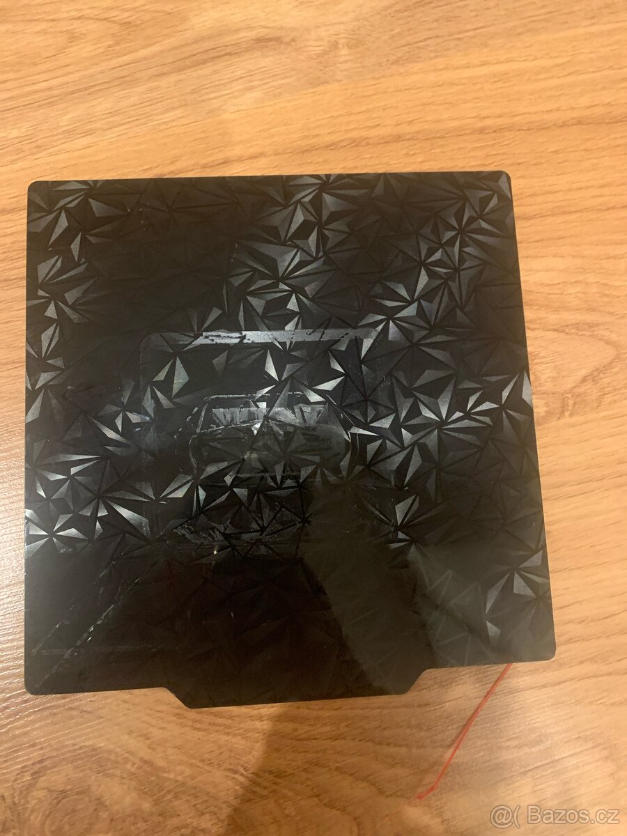 3D tiskárna Geeetech A10 pro - 7