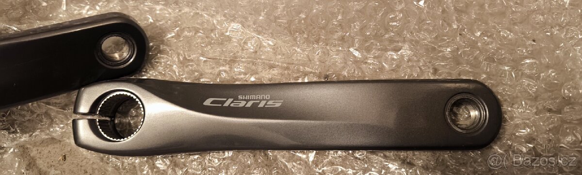 Shimano Claris komponenty - 7