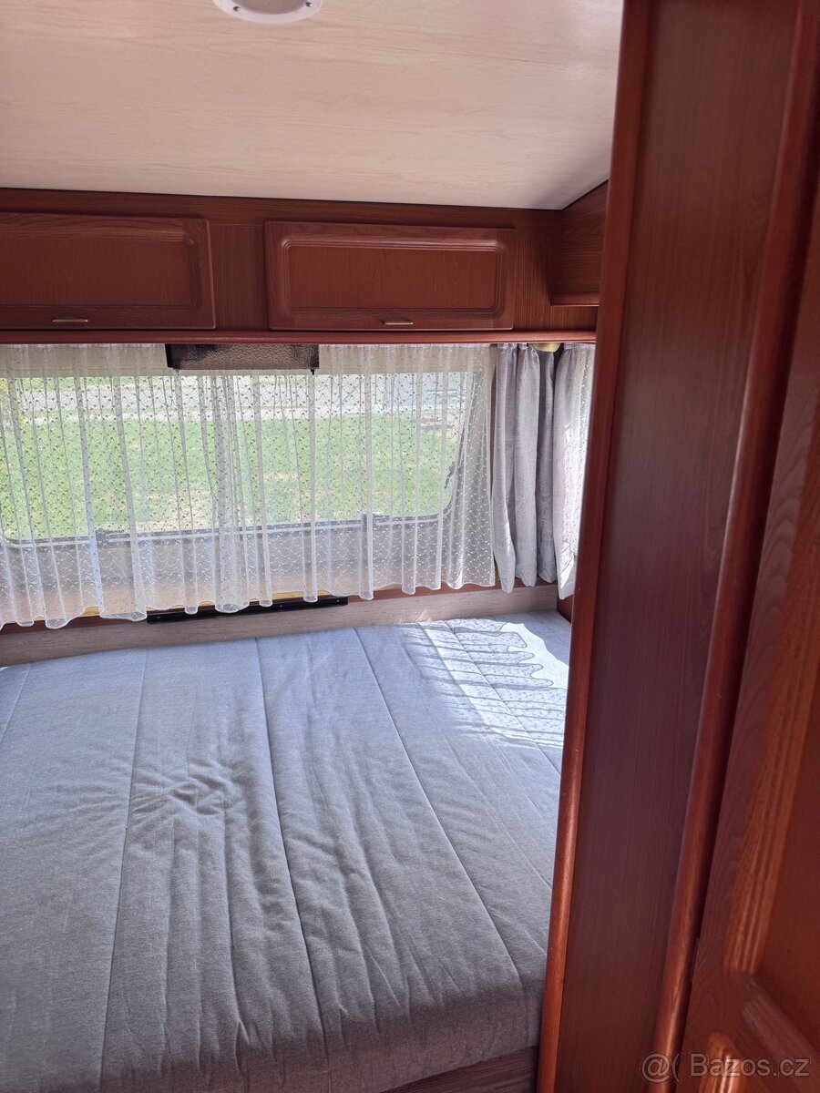 Karavan Wilk 450 - 7