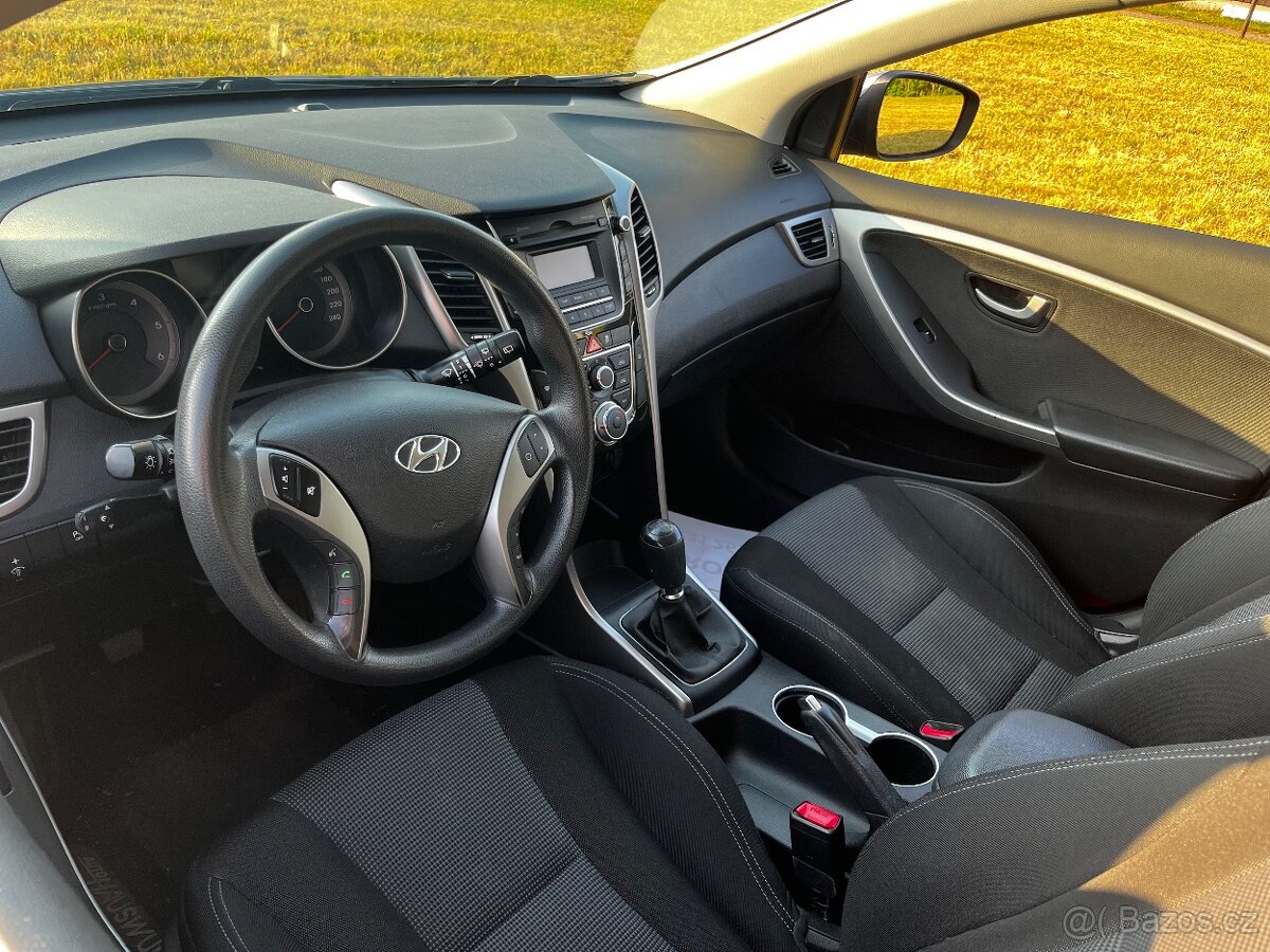 Hyundai i30 - 7