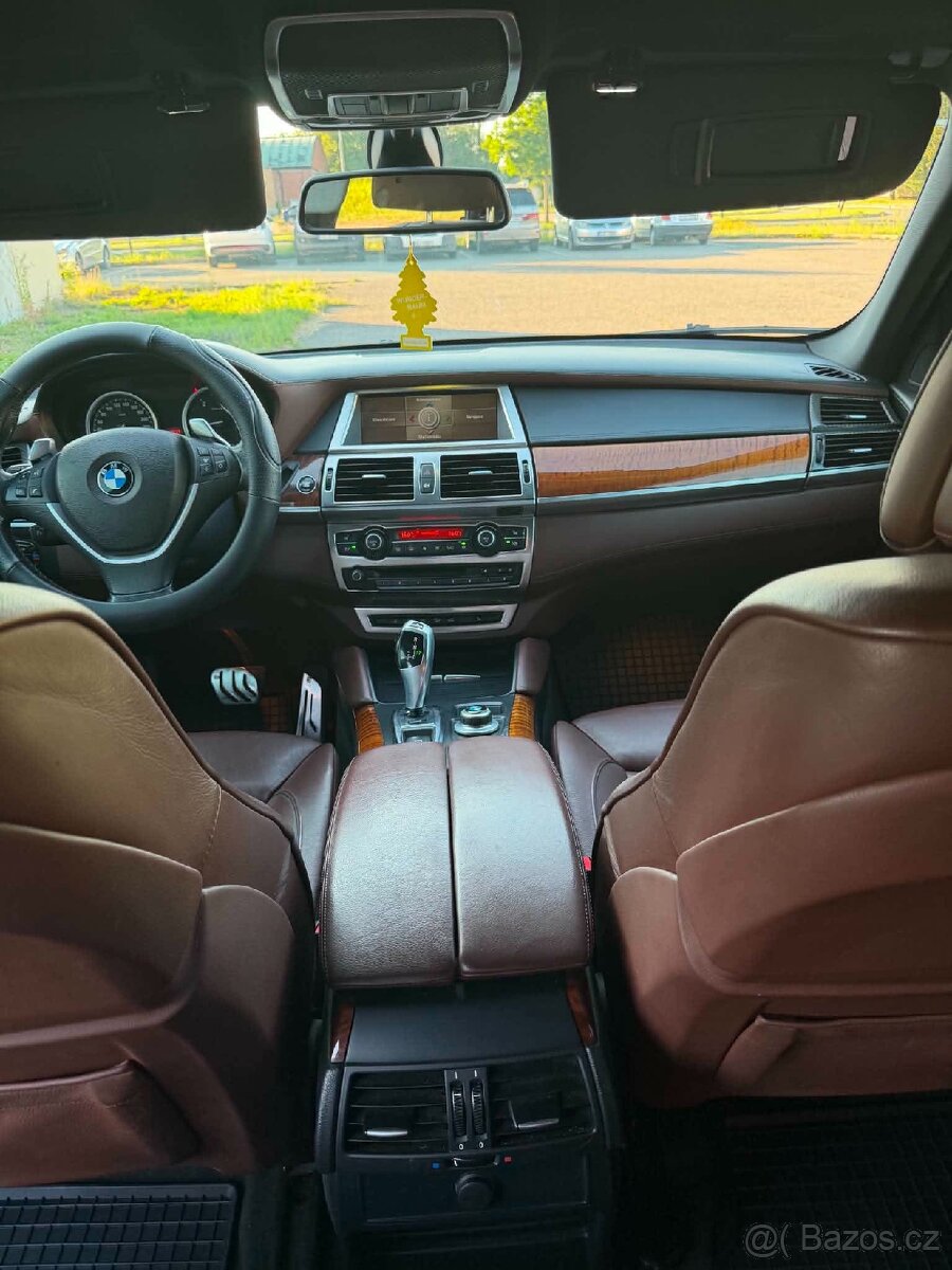 Bmw X6 - 7