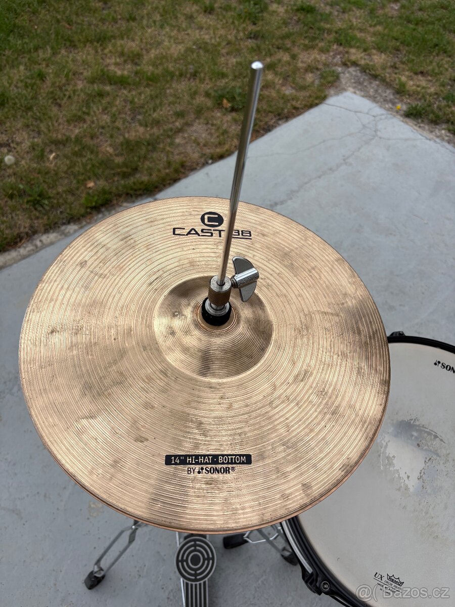Sonor Force - 7