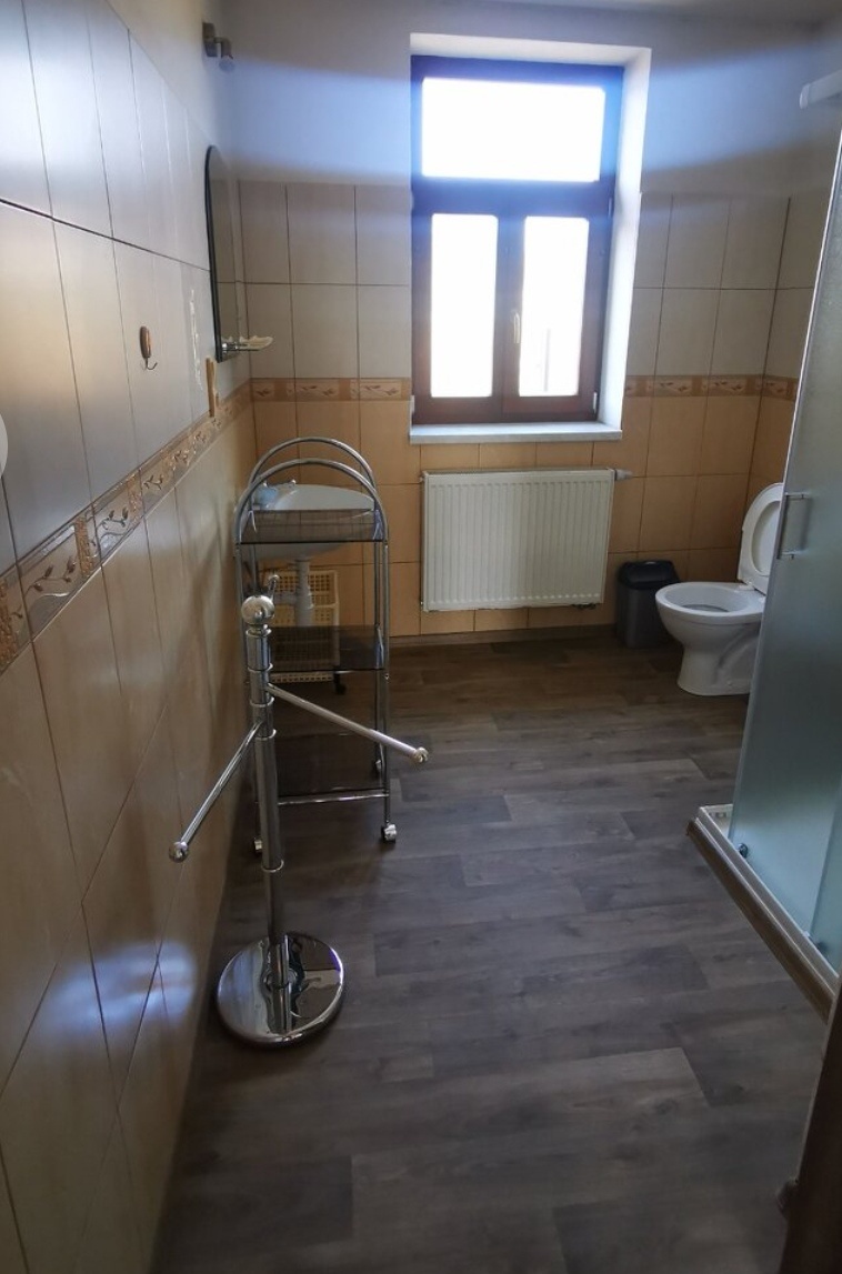 Pronájem apartmánu - 7