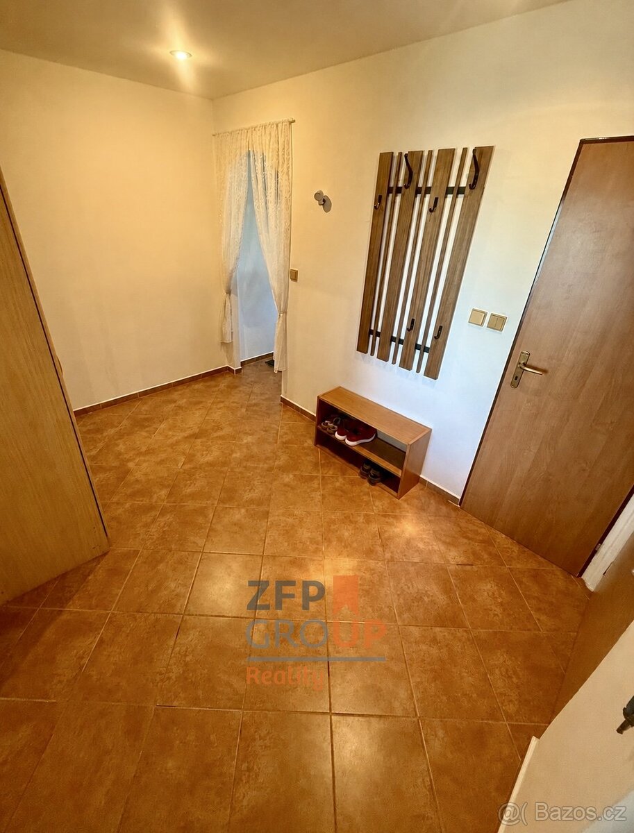 Prodej bytu 2+1 54 m², Brno - Slatina, ev.č. 00703 – další