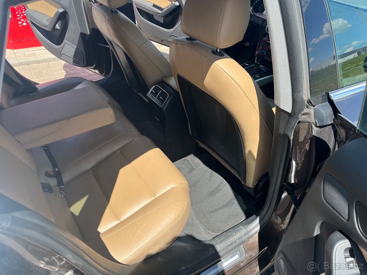 Audi A5 2.0 TDI 130kw - 7