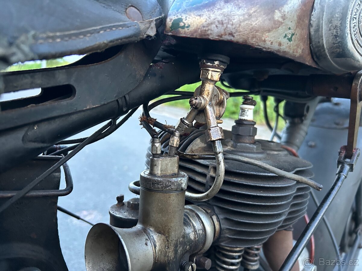 Bsa s29 - 7
