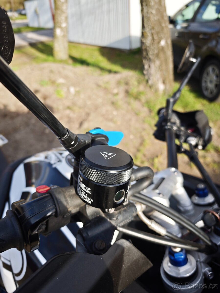 Triumph tiger sport 1050 - 7