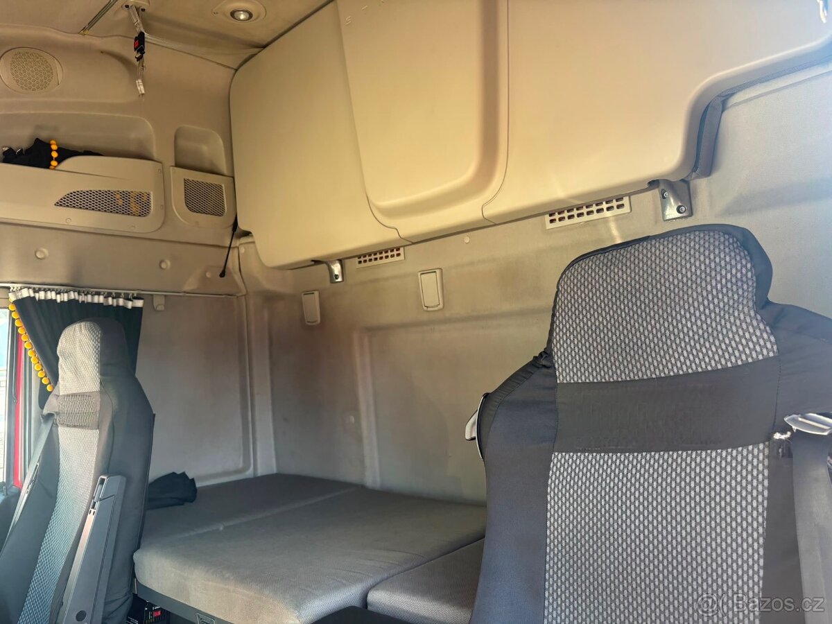 Iveco Stralis 460,6X2,Euro 6 - 7