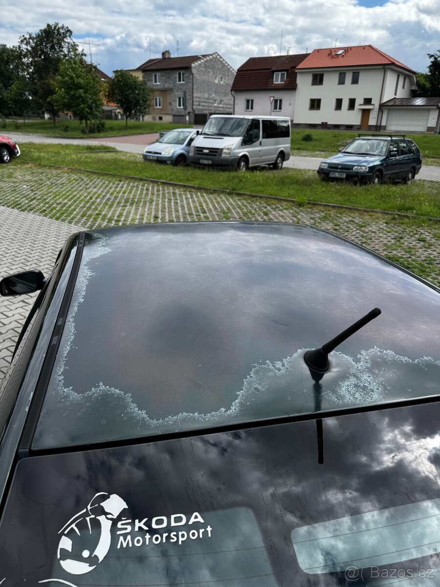 Škoda Octavia I. 2.0i 85kw - 7