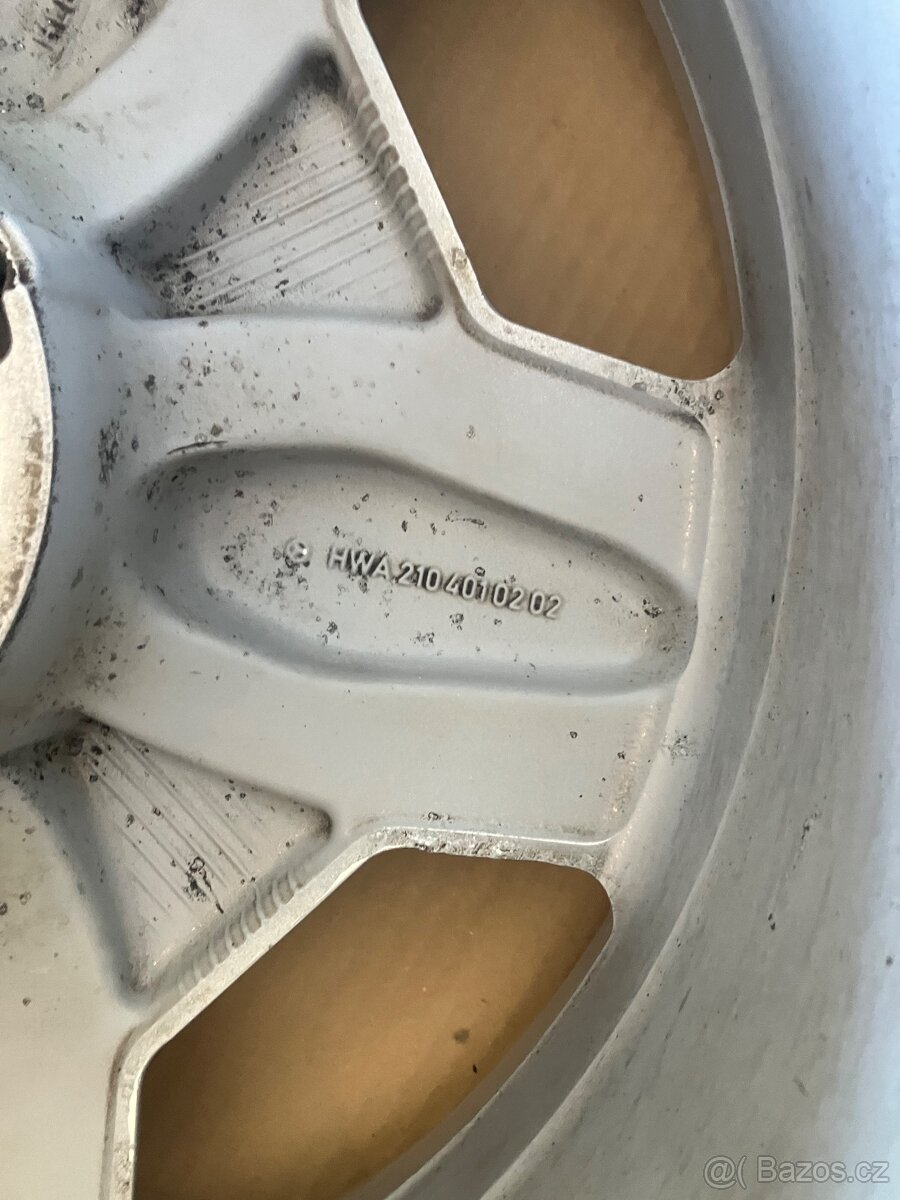 AMG Monoblock r18 styling 2 - 7