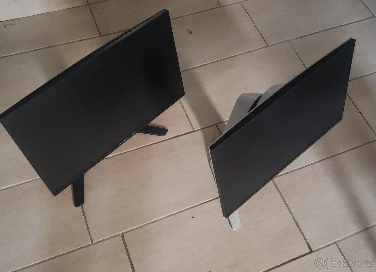 Dell Alienware AW2521HF - 7