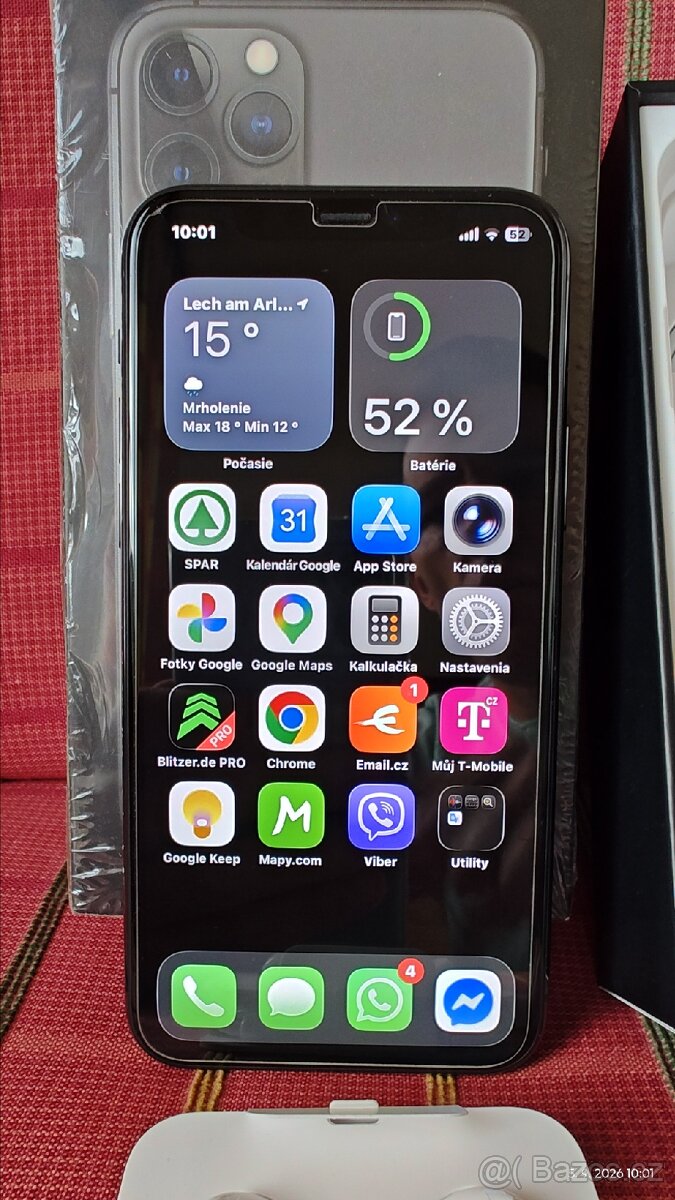 iPhone 11 pro 512GB - 7