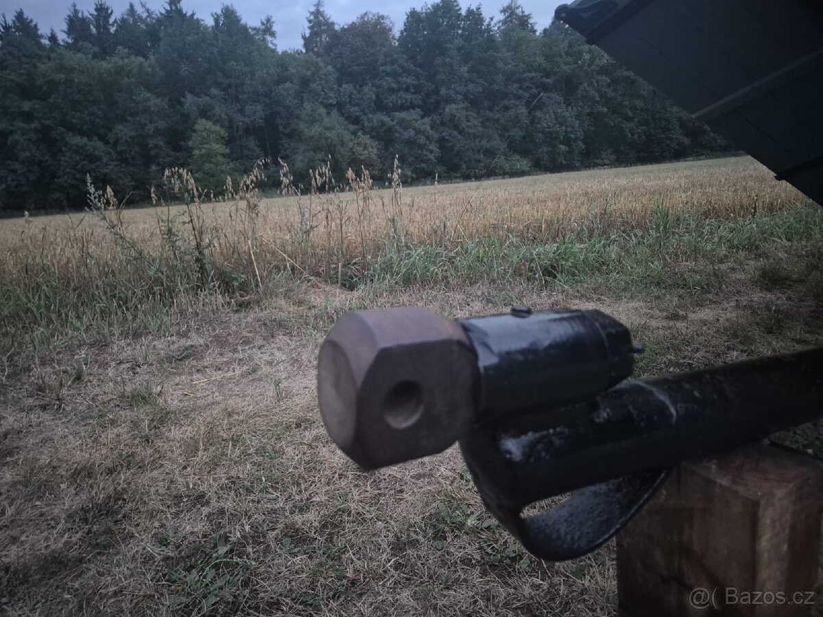 Sklopny vlek za traktor,malotraktor - 7