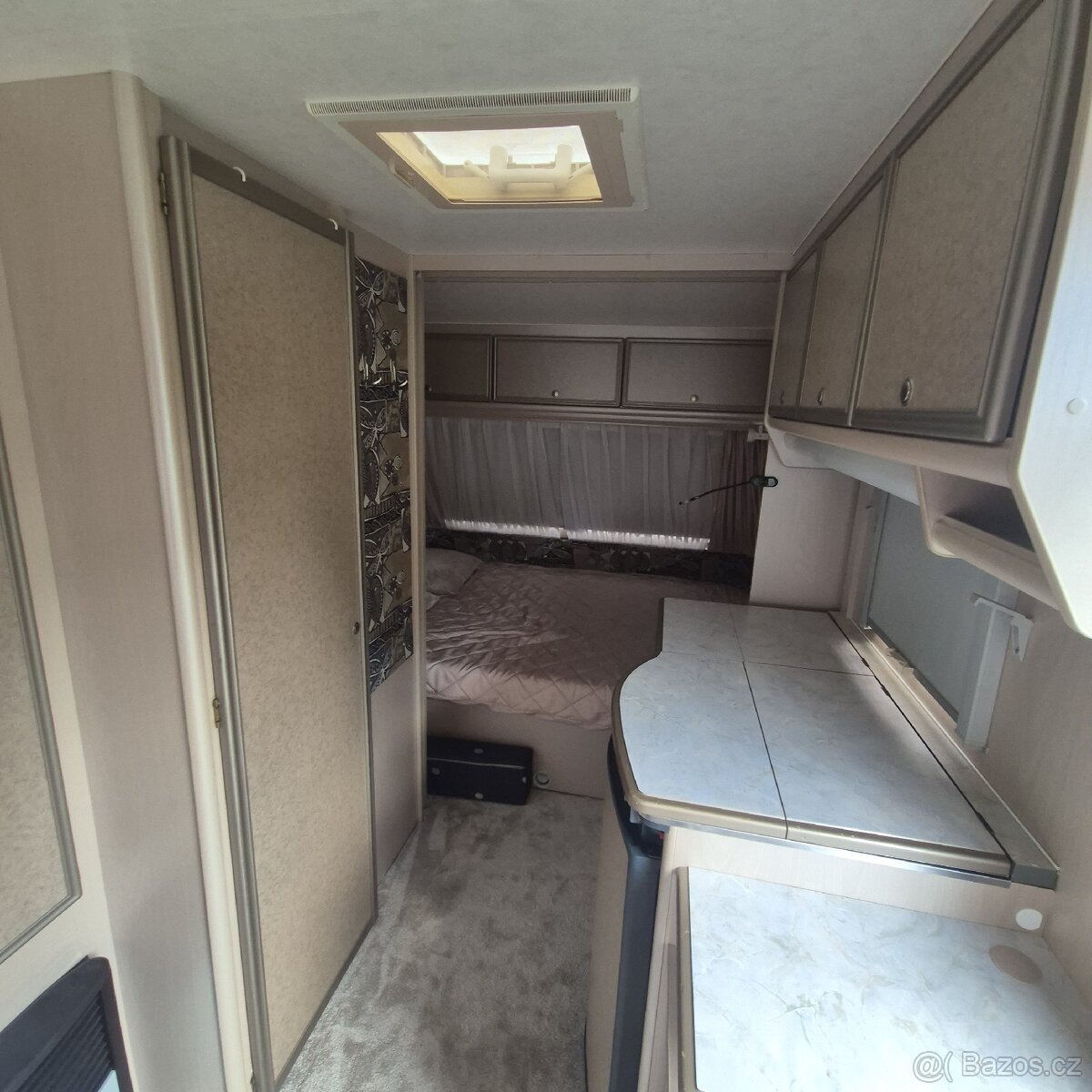 Karavan Dethleffs - 7