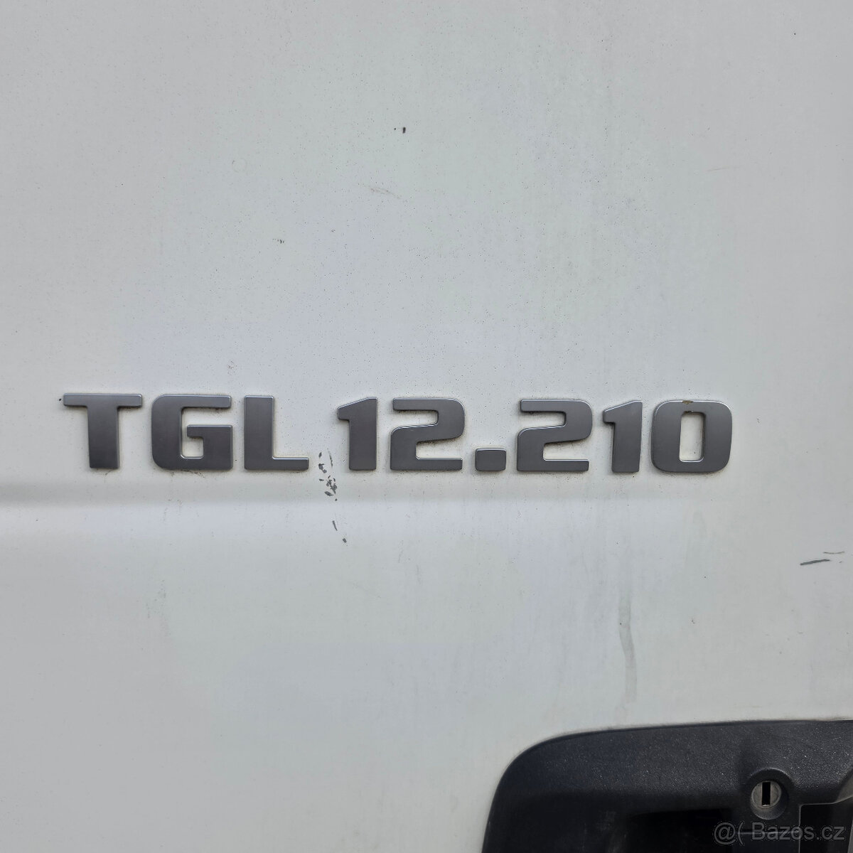 MAN TGL 12.210, EUR 4 - 7