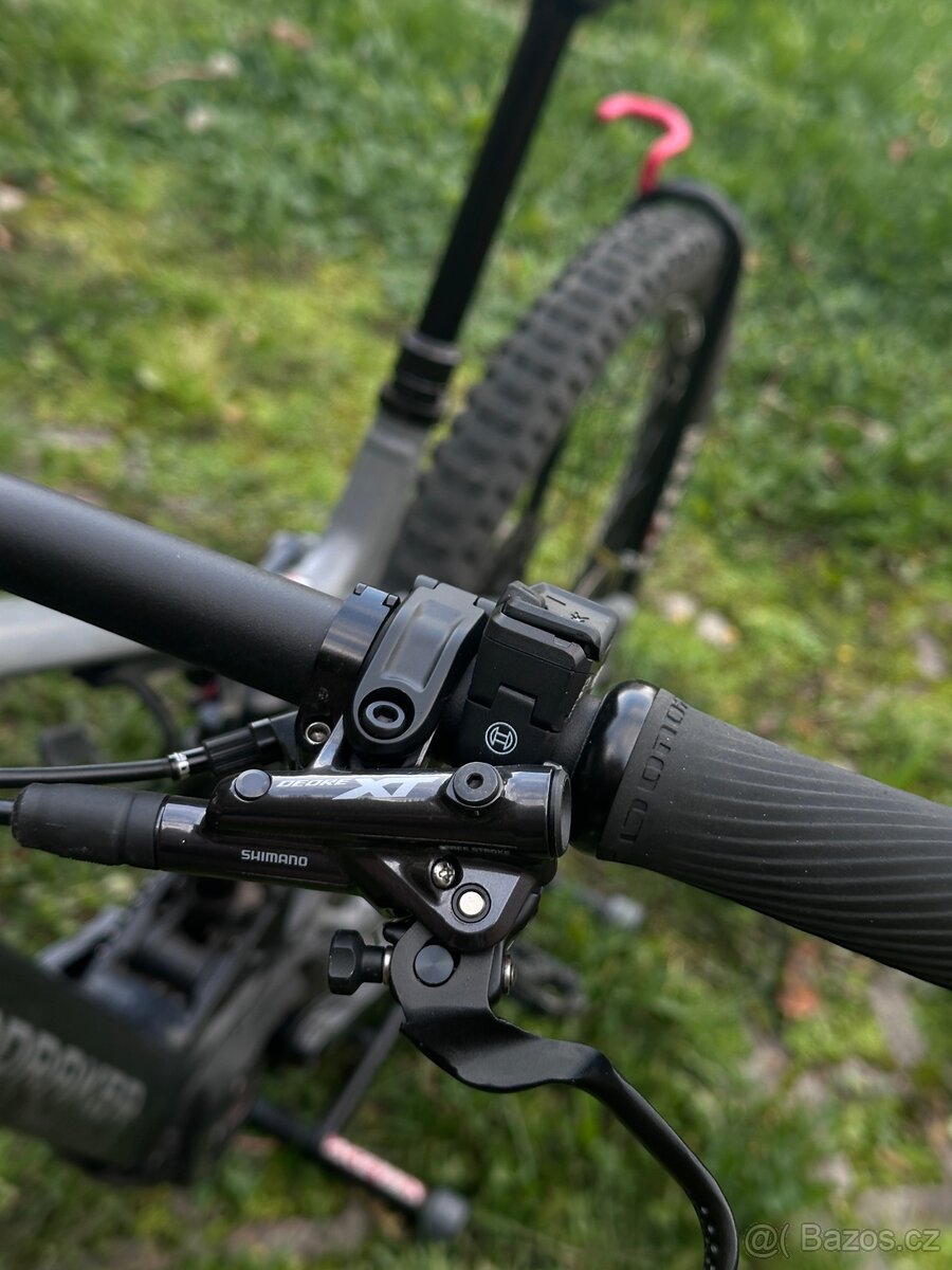 Mondraker crafty r - 7