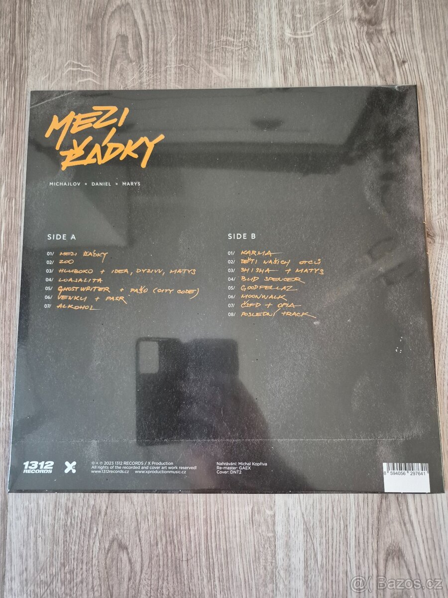 Ektor, Separ , Psh, Prago union, gleb - 7