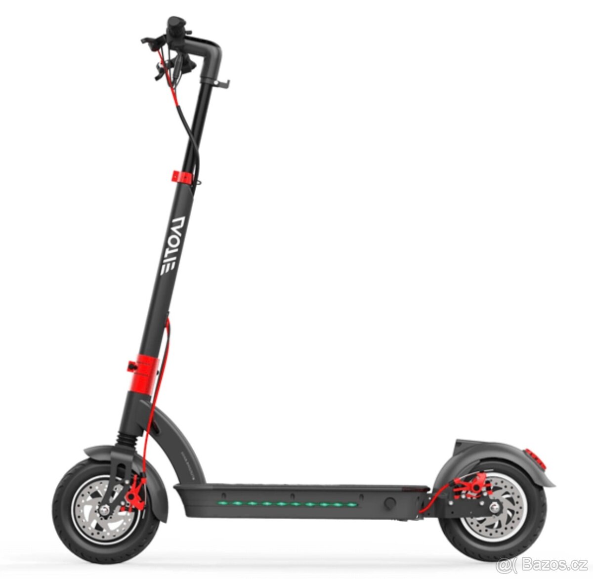 NOVÁ Laotie H6 Pro – výkonná elektrická koloběžka - 7