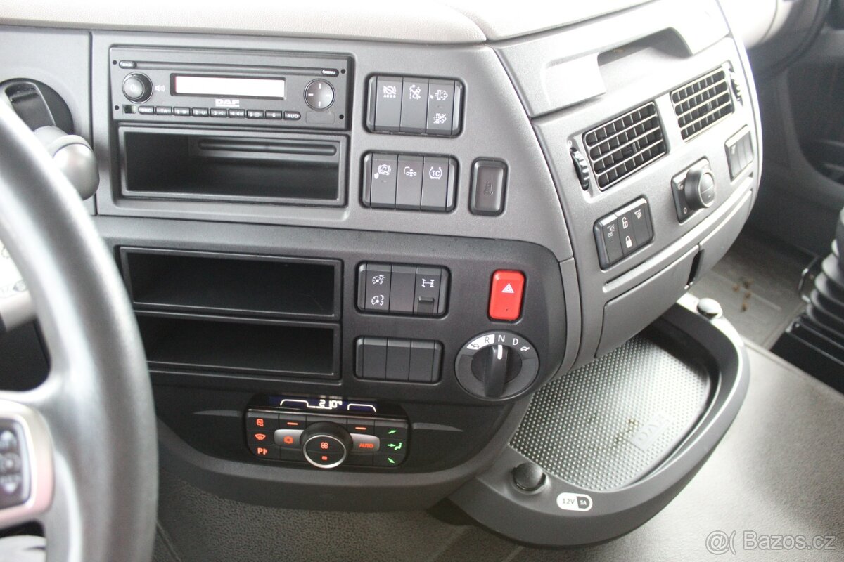 DAF XF 480 FT 4X2 - 7