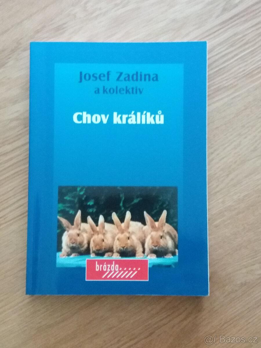 konopí a jiné různé knihy odborné i dětské - 7