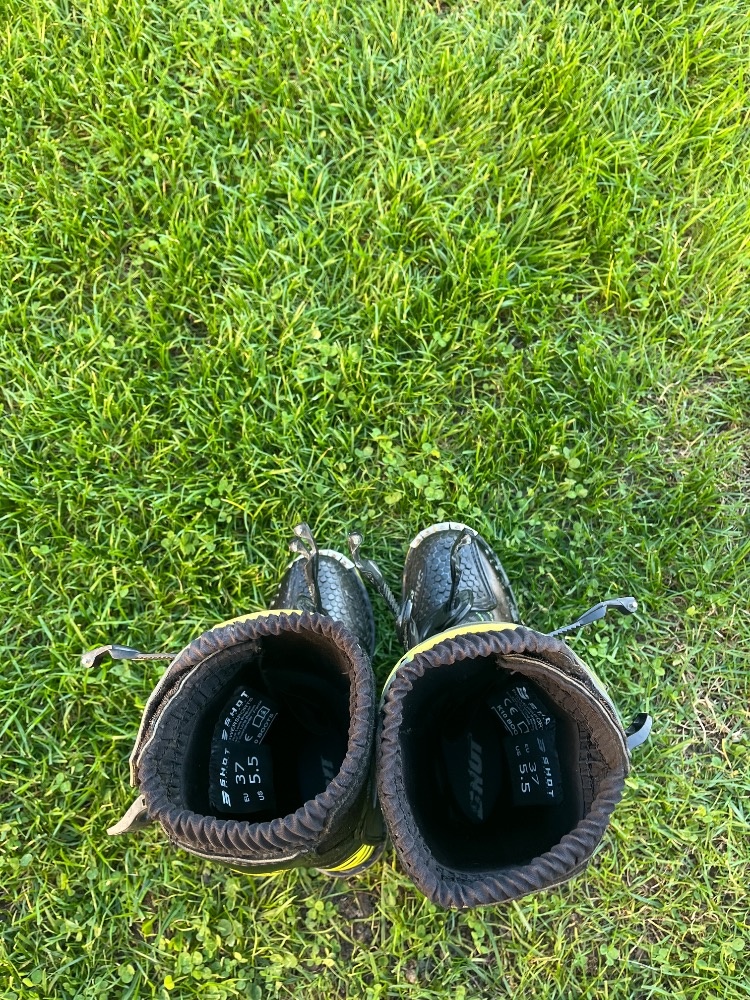 dětské motokrosové boty - 7