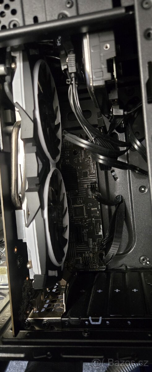 Herní počítač - 7