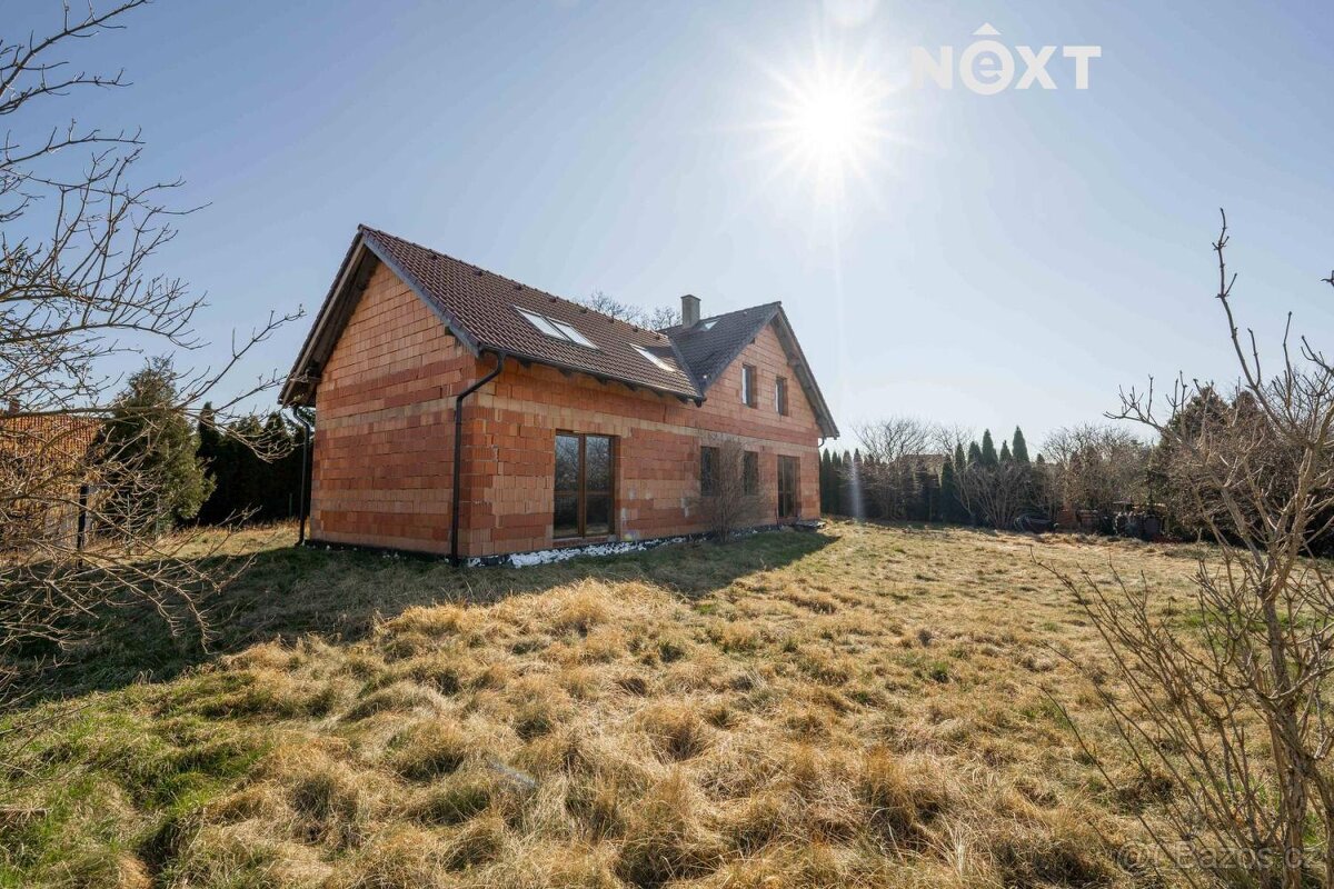 Prodej Rodinný dům, 252㎡ - 7