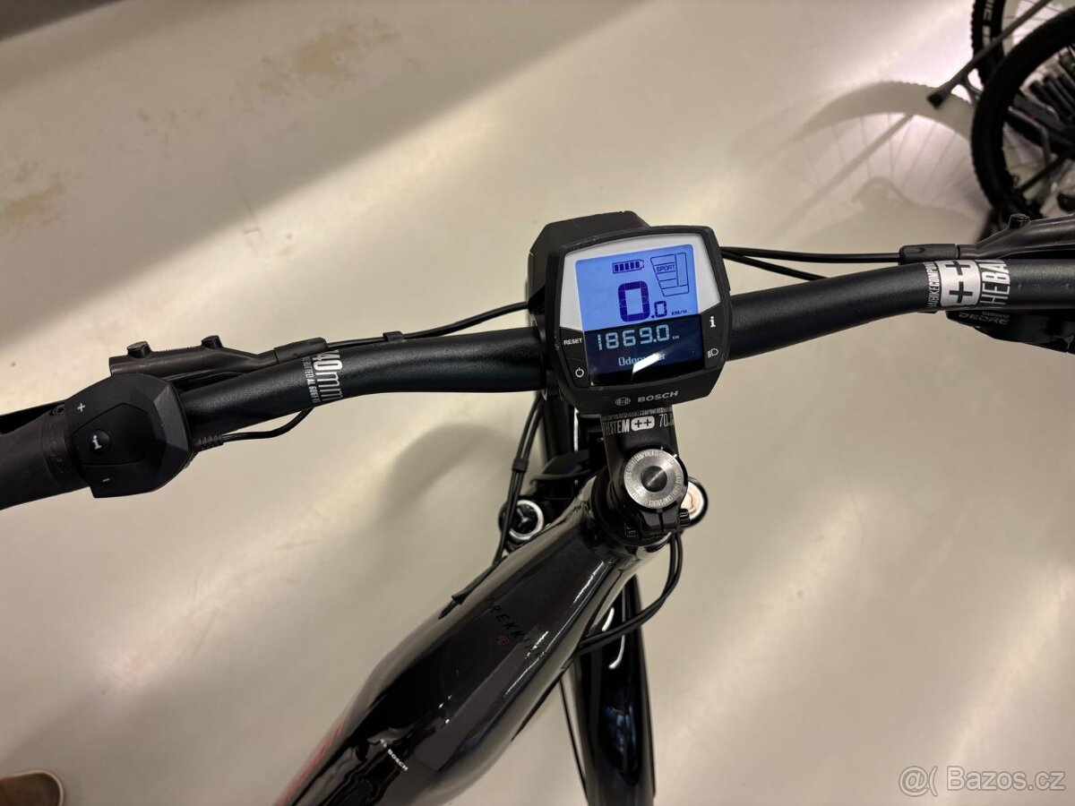 Haibike Trekking 9 Low kola 27,5" vel.L - 7