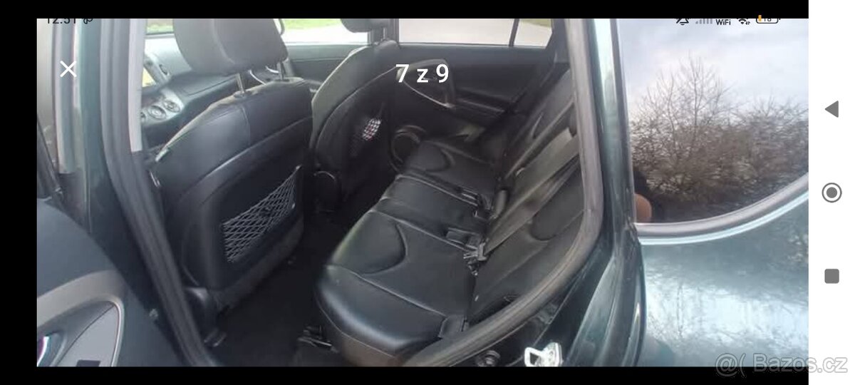 Toyota RAV4 - 7