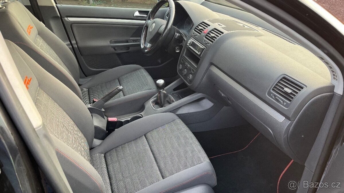 VOLKSWAGEN GOLF 1.6MPI,GOAL,SERVISNÍ KNIHA. - 7