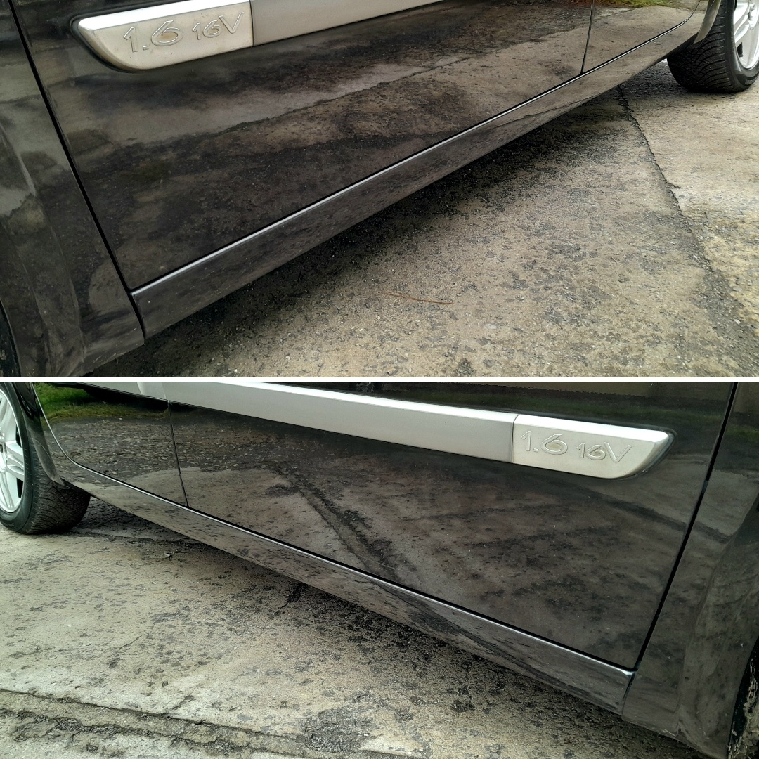 Renault Mégane 1.6i 16V 83kW rok 2004 naj.165tis. NOVÁ STK - 7