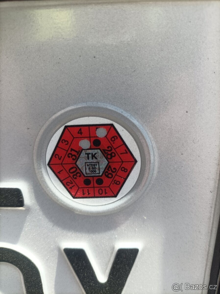 Prodám elektro skútra YADEA T2 - 7