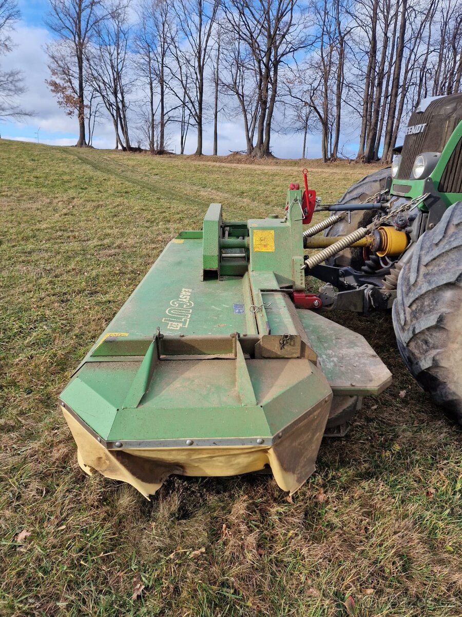 EASYCUT Žaci kombinace KRONE - letadlo - 7