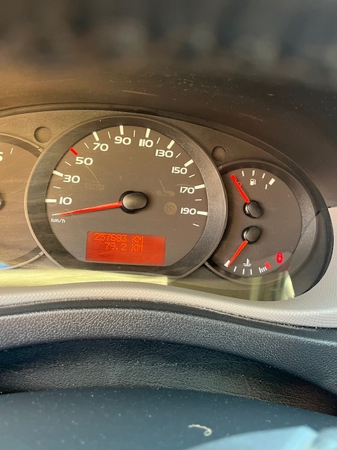 Odtahovka,Odtahový Special - 7