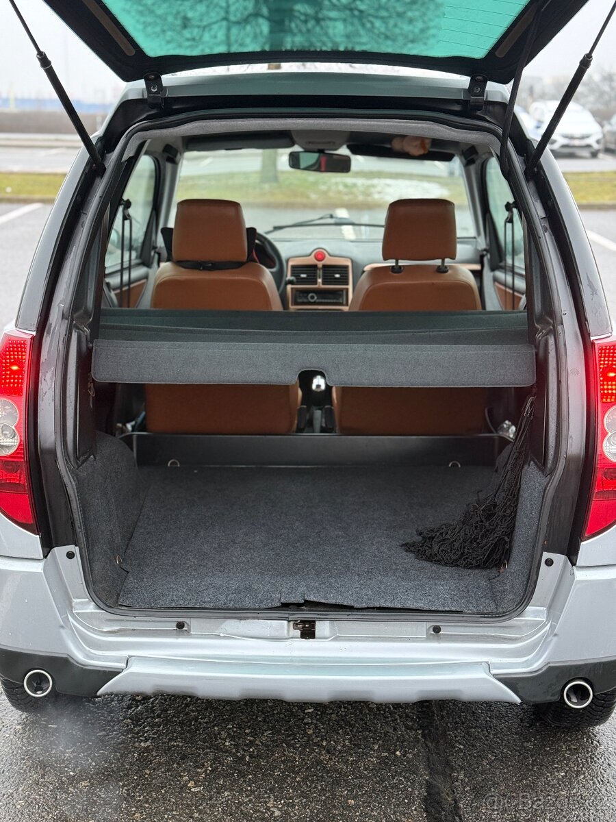 Aixam (REZERVOVANÉ) - 7